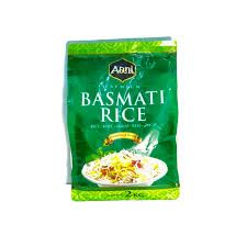 AANI PREMIUM BASMATI RICE