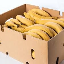 BOX OF PUNA YAM