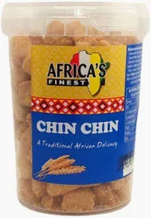 NAIJA SNACKS & SWEETS