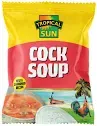 COCK SOUP (TROPICAL SUN )