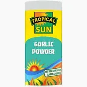 GARLIC POWDER (TROPICAL SUN )
