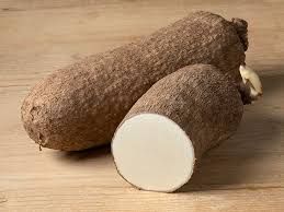 PUNA YAM (SINGLE)