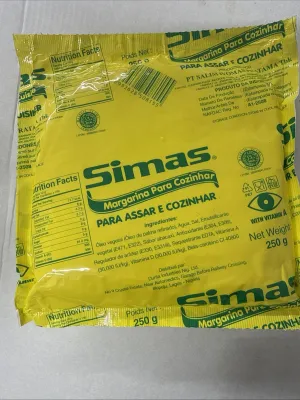 SIMAS