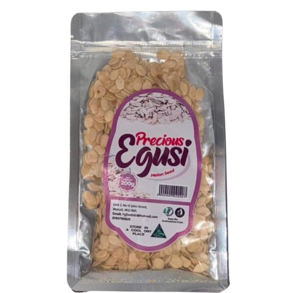 Egusi-200g